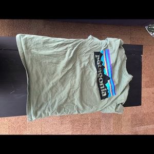 Patagonia t shirt